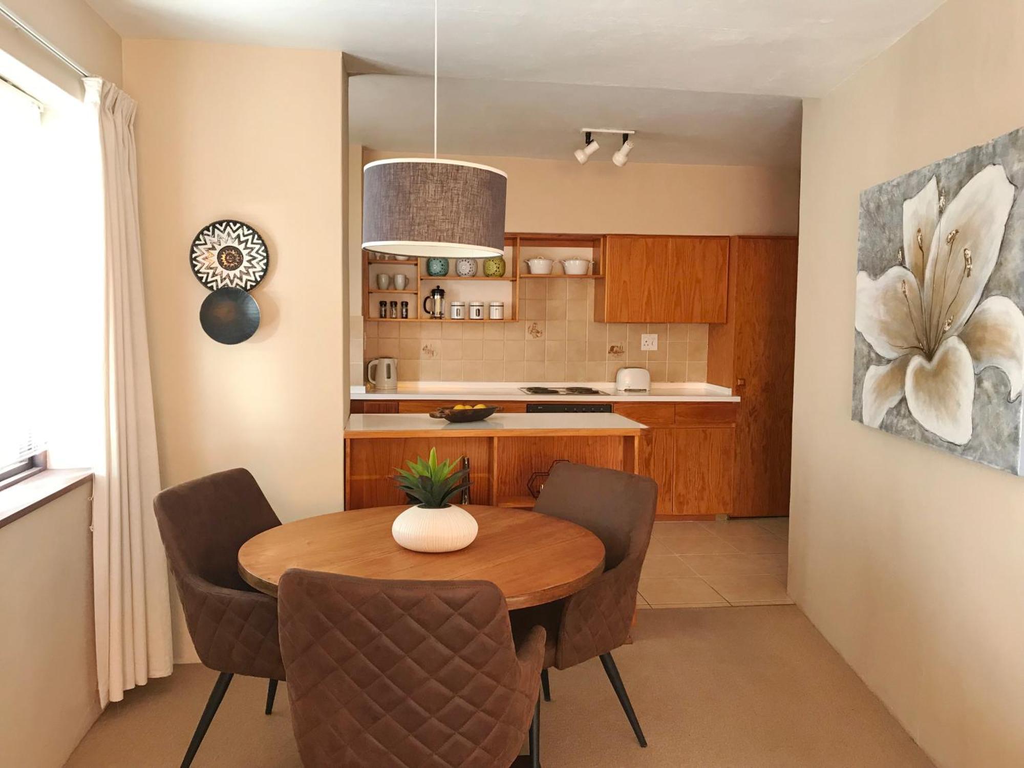 Sunset Apartment Fokváros Kültér fotó