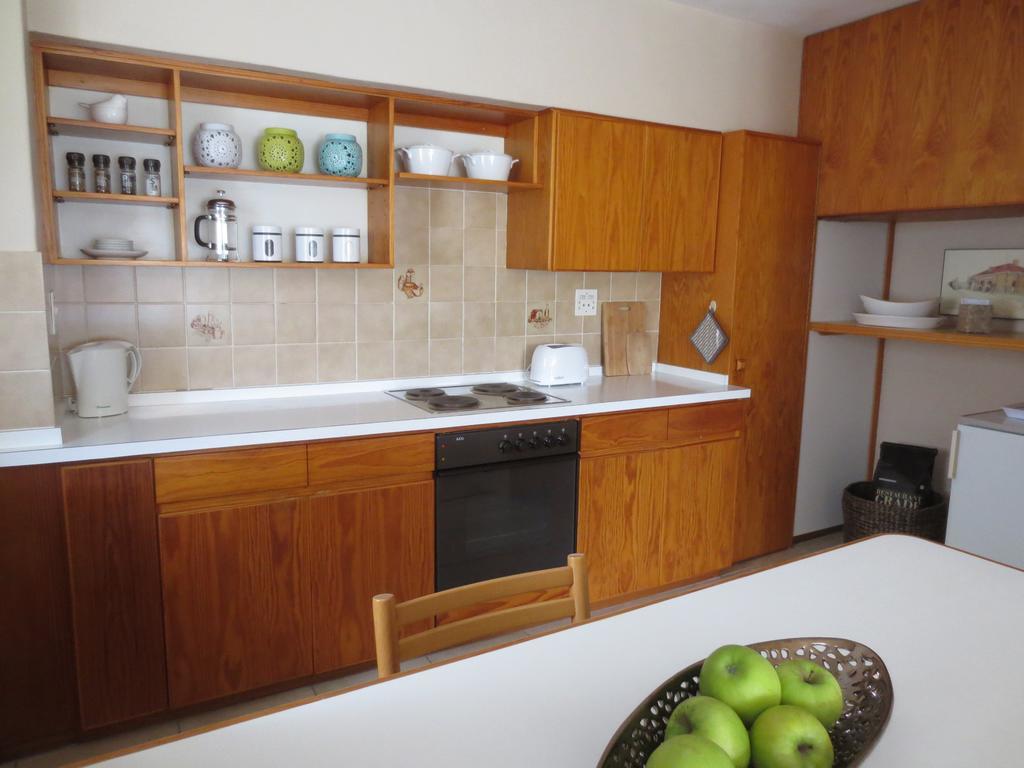Sunset Apartment Fokváros Szoba fotó